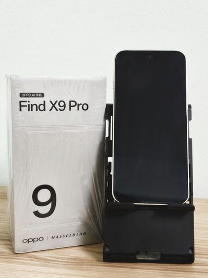 อื่นๆ 512 GB OPPO FIND X9 PRO Ram12 512G เครื่องแท้