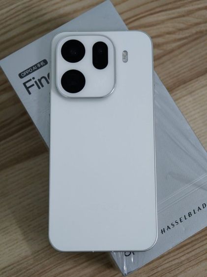 OPPO FIND X9 PRO Ram12 512G เครื่องแท้ รูปที่ 2