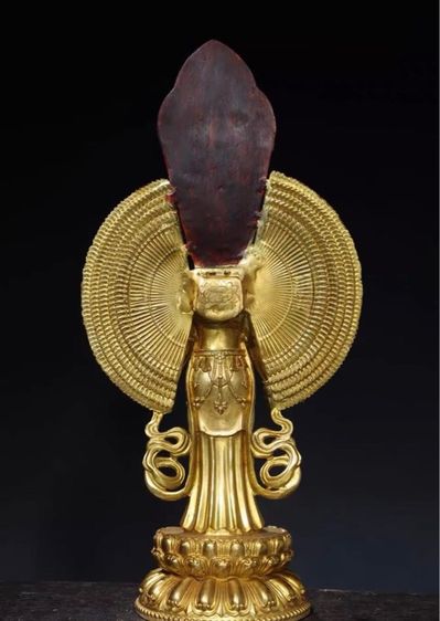 ✨พระโพธิสัตว์กวนอิมพันมือ  รูปที่ 3