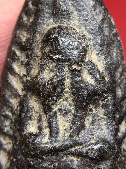 พระปิดตาเนื้อผง รูปที่ 8