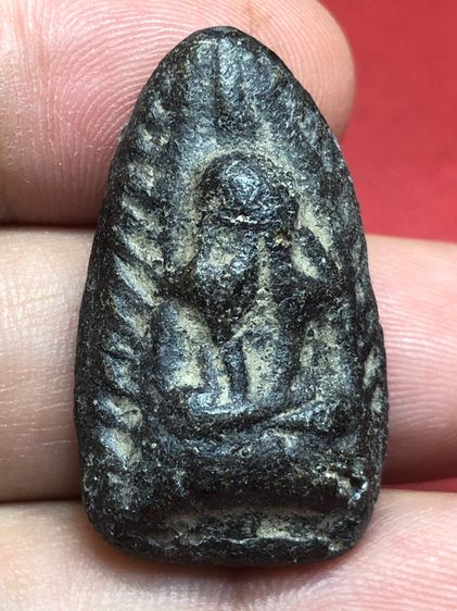 พระปิดตาเนื้อผง รูปที่ 3