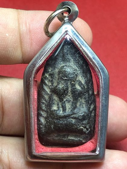 พระปิดตาเนื้อผง