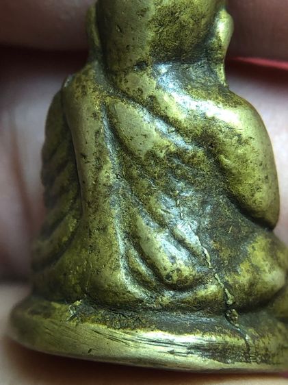 รูปหล่อหลวงพ่อเงิน รูปที่ 9