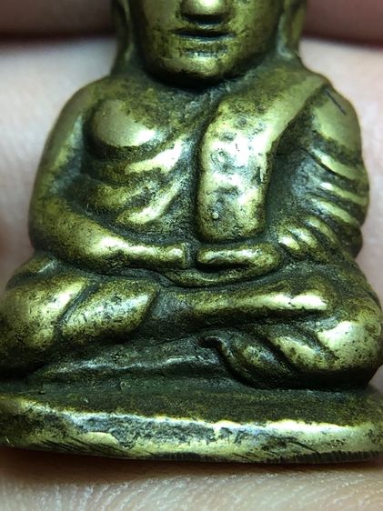 รูปหล่อหลวงพ่อเงิน รูปที่ 8