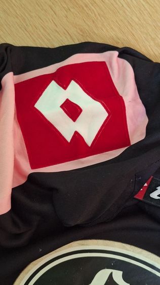 เสื้อสโมสรฟุตบอล lacolivia รูปที่ 12