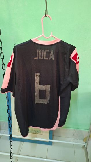 เสื้อสโมสรฟุตบอล lacolivia รูปที่ 4