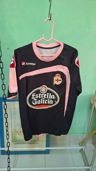 เสื้อสโมสรฟุตบอล lacolivia รูปที่ 2