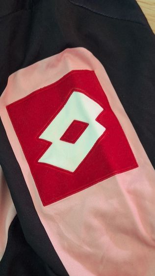 เสื้อสโมสรฟุตบอล lacolivia รูปที่ 11