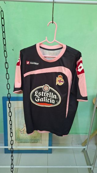 เสื้อสโมสรฟุตบอล lacolivia รูปที่ 3