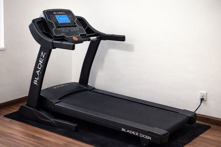 ลู่วิ่ง Bladez Treadmill 