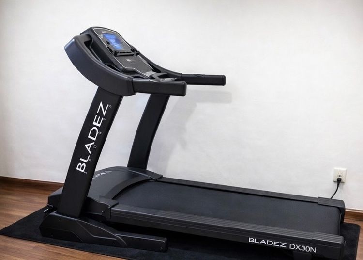 Treadmill  รูปที่ 2