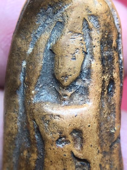 พระลีลาเม็ดขนุน รูปที่ 7