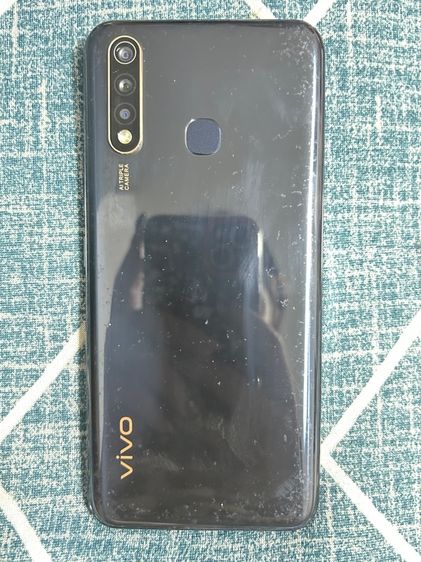 Vivo V1915 รูปที่ 2