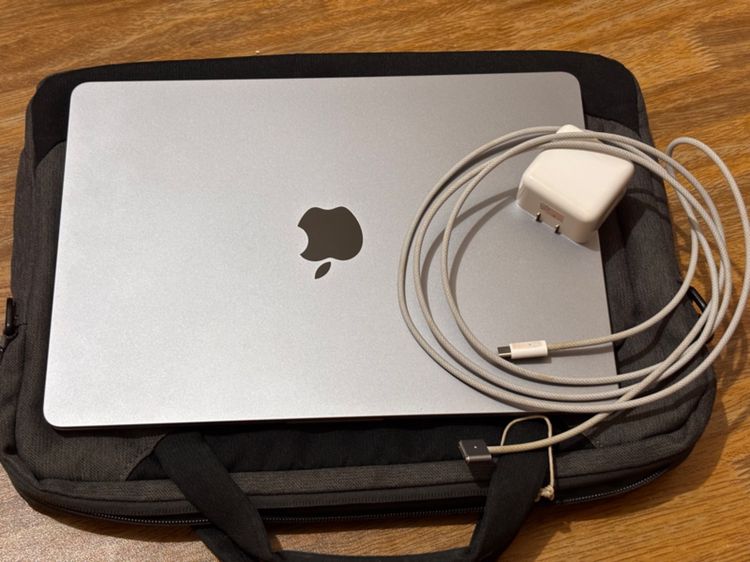 MacBook Air M2 รูปที่ 4