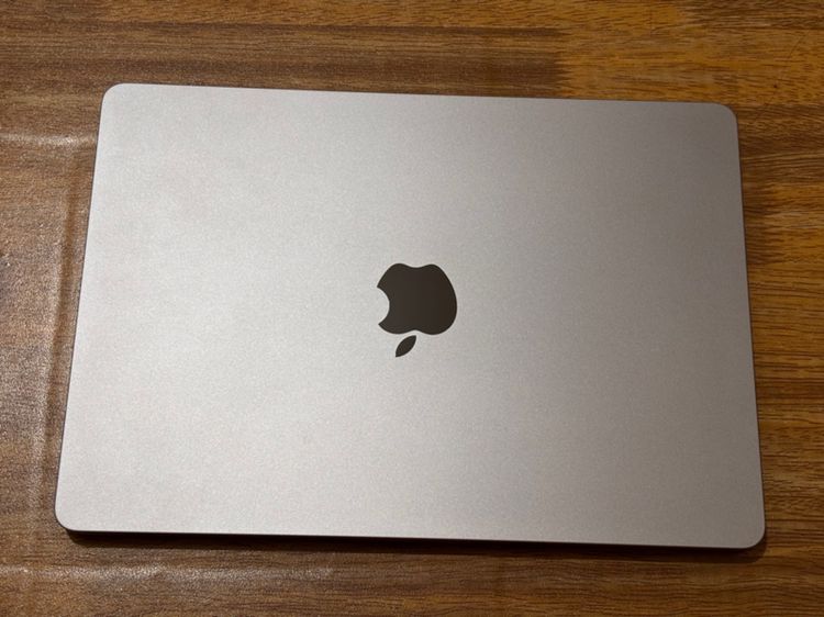 MacBook Air M2