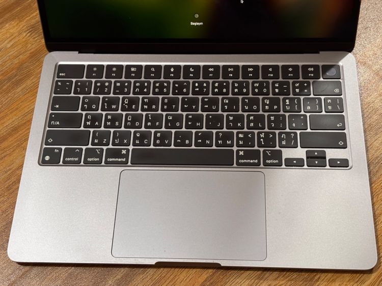 MacBook Air M2 รูปที่ 3