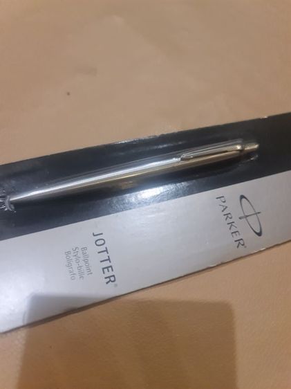ปากกาParker