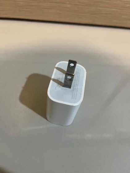 หัวชาร์จแท้20W ซื้อจากศูนย์ มือ2 รูปที่ 3