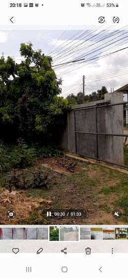 ใช่ บ้านพร้อมที่ดิน อ.ไชยปราการ เชียงใหม่ รูปที่ 4