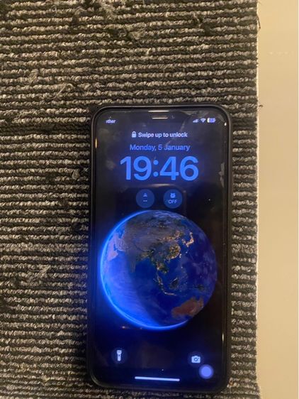 iphone 11 pro max รูปที่ 2