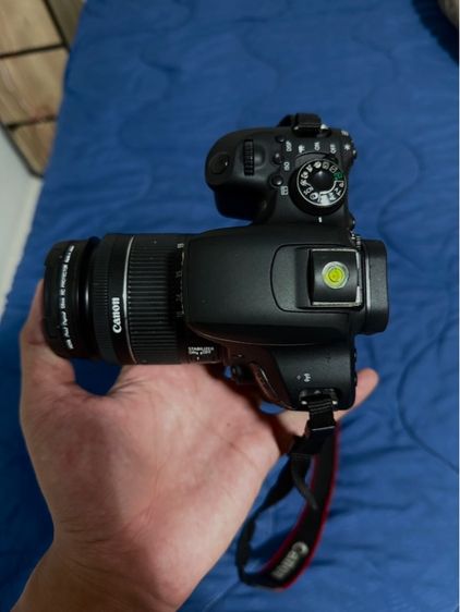 Canon Eos800D รูปที่ 8