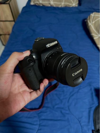 Canon Eos800D รูปที่ 3