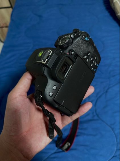 Canon Eos800D รูปที่ 7