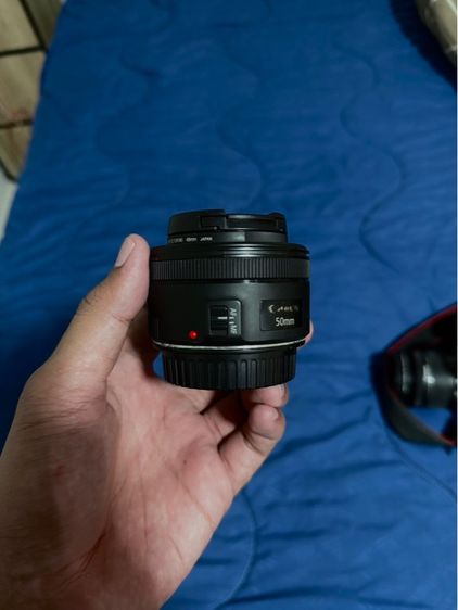 Canon Eos800D รูปที่ 9