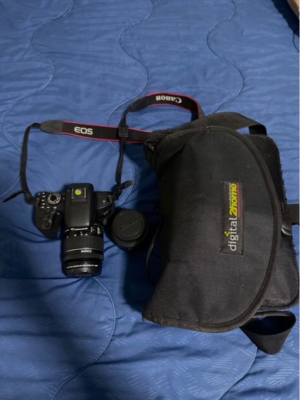 Canon Eos800D รูปที่ 10