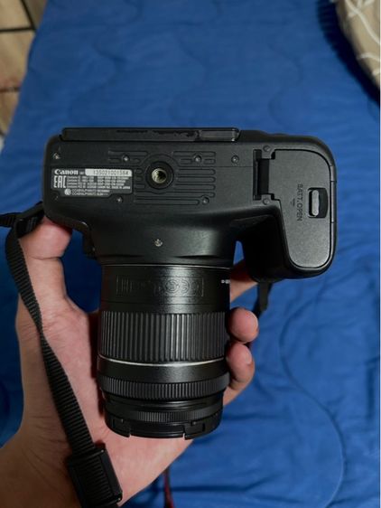 Canon Eos800D รูปที่ 5