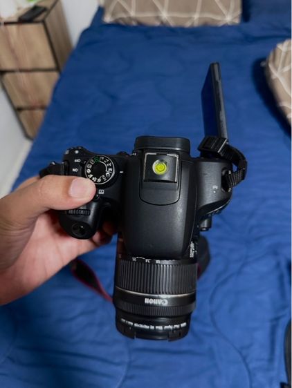 Canon Eos800D รูปที่ 4