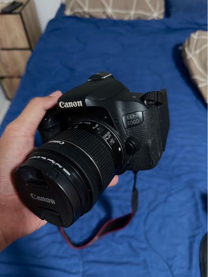 Canon Eos800D
