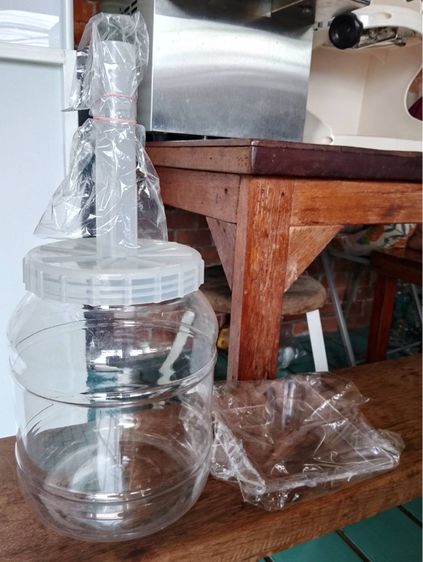 เคาน์เตอร์พับได้ อุปกรณ์กาแฟ เบ็ดเตล็ด รูปที่ 8