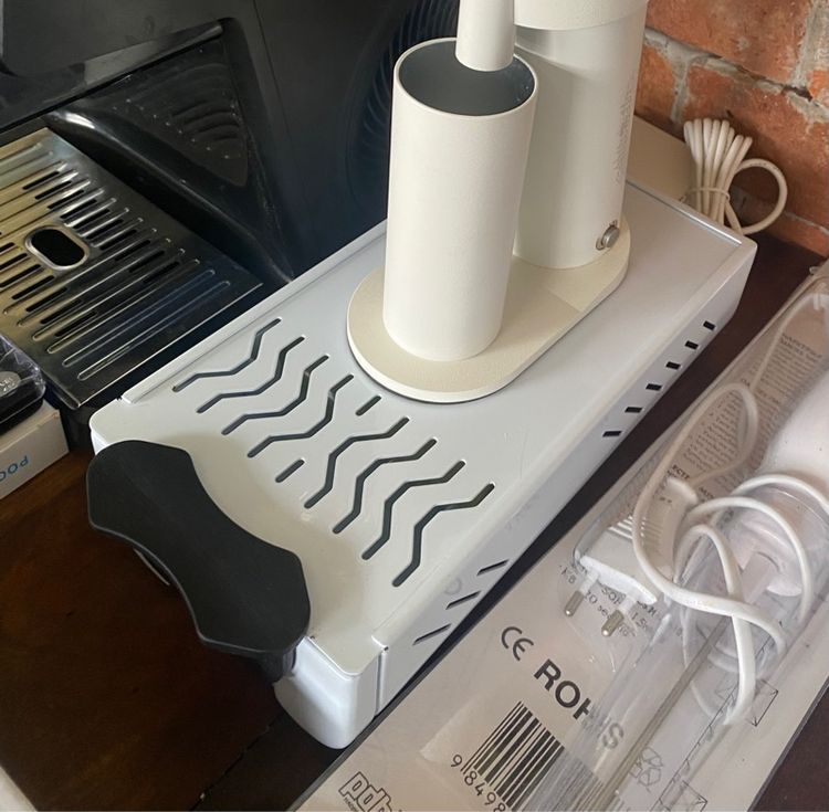 เคาน์เตอร์พับได้ อุปกรณ์กาแฟ เบ็ดเตล็ด รูปที่ 4