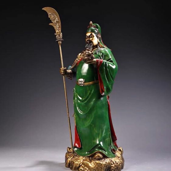 ✨กวนกง รูปที่ 2