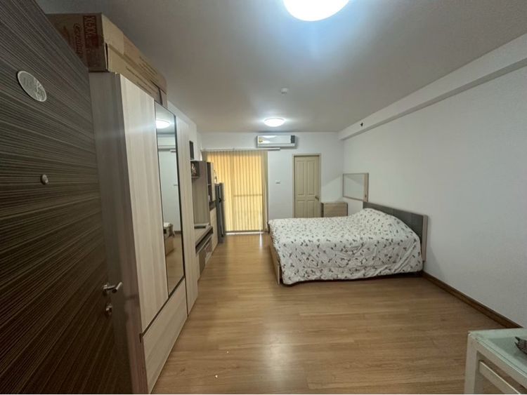 ขายคอนโด ศุภาลัย ปาร์ค แคราย