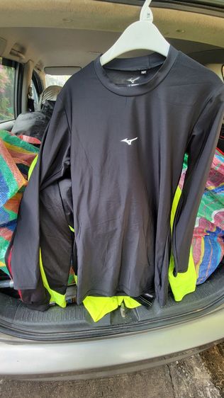 mizuno  รูปที่ 3