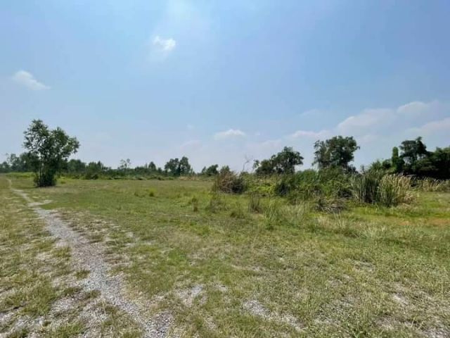 ใช่ ที่ดิน อ.องครักษ์ นครนายก รูปที่ 4