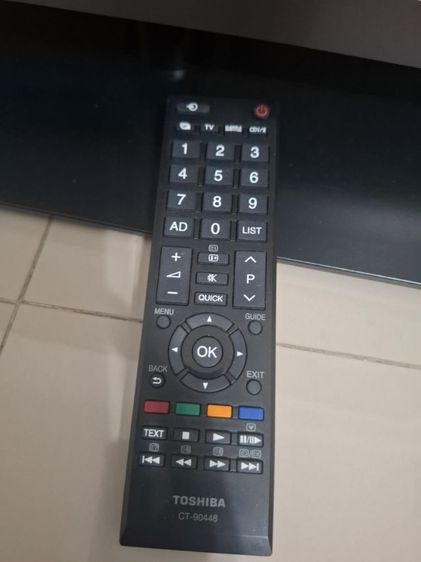 ขายทีวี โตขิบ้า 32 นิ้ว รูปที่ 3