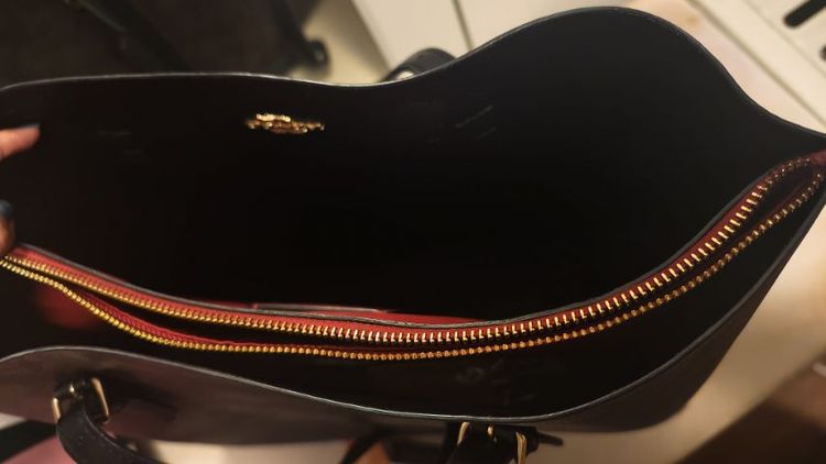 กระเป๋าสะพายcoach รูปที่ 7