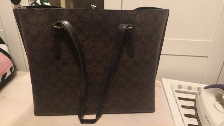 กระเป๋าสะพายcoach รูปที่ 2