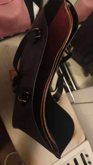 กระเป๋าสะพายcoach รูปที่ 5