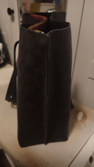 กระเป๋าสะพายcoach รูปที่ 4