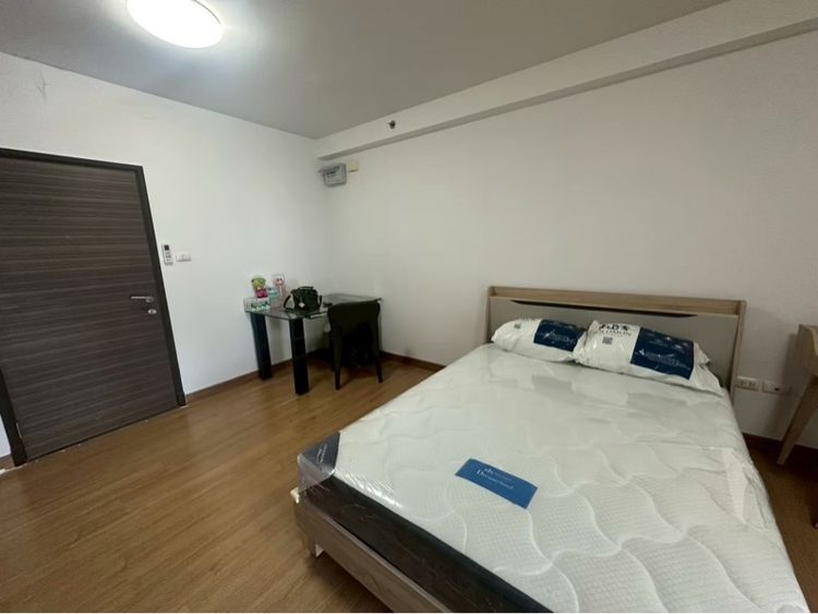 มีบางส่วน Supalai 2014 ไม่อนุญาต ใช่ ศุภาลัย ปาร์ค แคราย รูปที่ 2