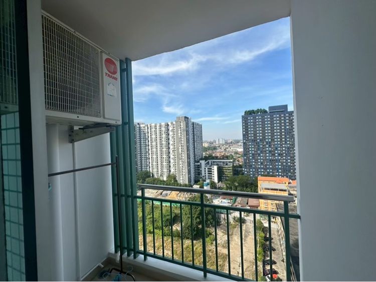 มีบางส่วน Supalai 2014 ไม่อนุญาต ใช่ ศุภาลัย ปาร์ค แคราย รูปที่ 4