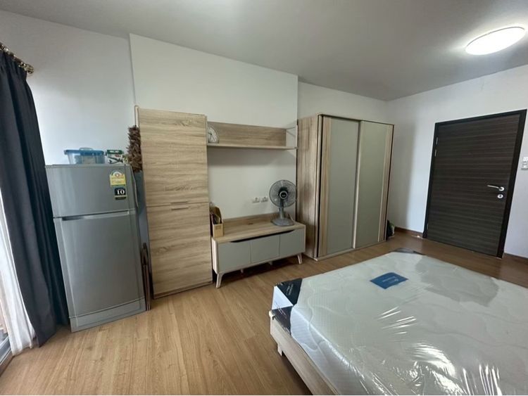 มีบางส่วน Supalai 2014 ไม่อนุญาต ใช่ ศุภาลัย ปาร์ค แคราย รูปที่ 3