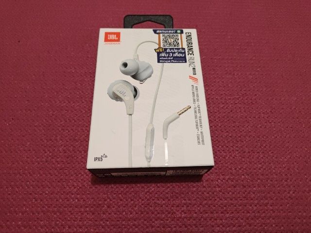 หูฟังJBLของแท้  รูปที่ 2