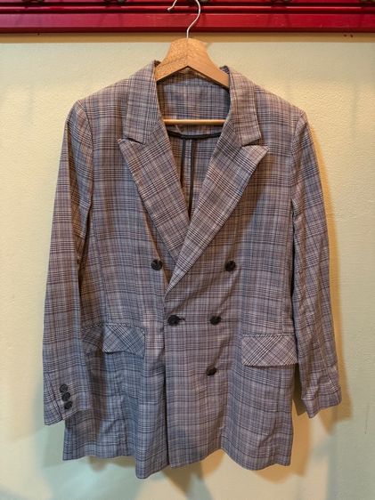 เบลเซอร์สูท