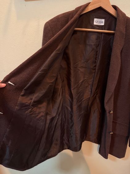 เสื้อคุมสูท รูปที่ 4