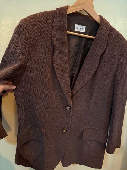 เสื้อคุมสูท รูปที่ 2